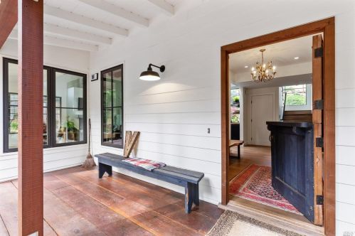 180 Cascade Dr, Mill Valley CA 94941-2639 exterior