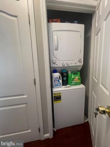 86 Webster St, Washington DC  20011-4970 exterior