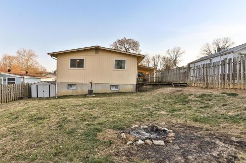 5321 Staely Ave, Saint Louis MO 63123-3652 exterior