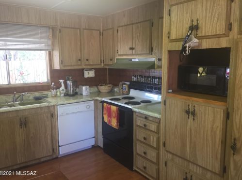 3606 Mango Cir, Tucson AZ 85741-2840 exterior