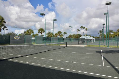 347 Sunview Way, Fort Pierce FL  34986-3599 exterior