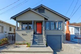 730 Stannage Ave, Berkeley, CA 94706-1608