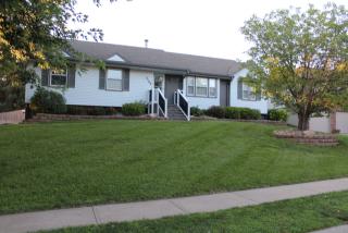 14166 Frances St, Omaha NE  68144-2152 exterior