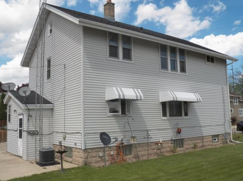 1410 19 St, Manitowoc WI 54220-5640 exterior