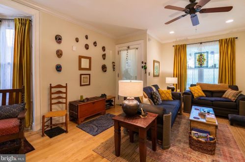 4914 Cedar Ave, Philadelphia PA  19143-2003 exterior