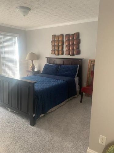 6014 Fairing Drop, Lithonia GA 30038-1556 exterior