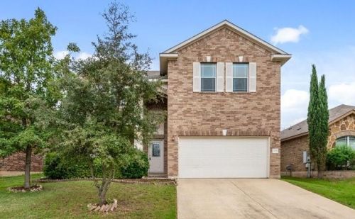 12016 Broten St, Austin, TX 78748-3076