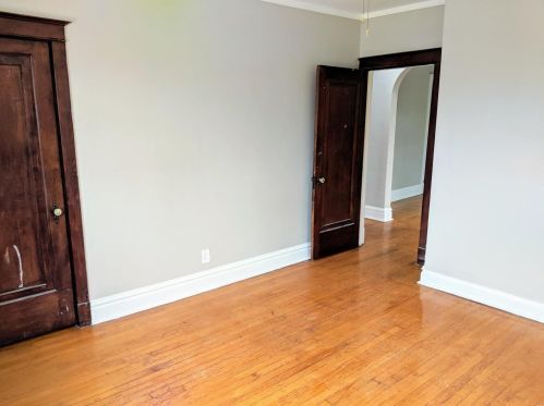 3846 Bamberger Ave, Saint Louis MO 63116-4522 exterior