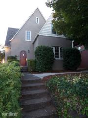 1858 Harris St, Eugene OR  97403-1330 exterior
