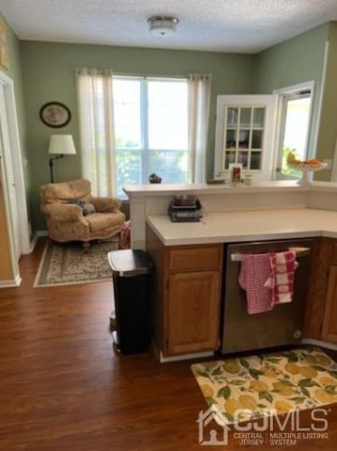 94 Sandpiper Dr, Berkeley Township NJ  08721-1965 exterior