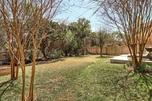 4948 China Gdn Dr, Austin TX 78730-3576 exterior