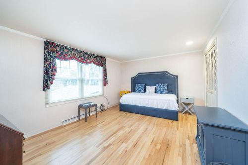 4166 Old Colony Rd, Kalamazoo MI  49008-3214 exterior