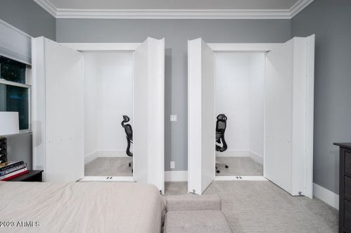 3302 51st St, Phoenix AZ  85018-6612 exterior