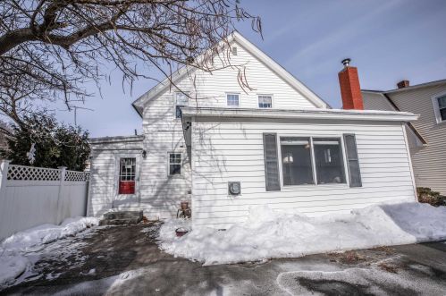 4 K St, Concord, NH 03301-4620
