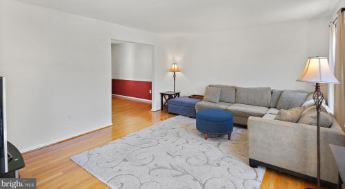 14229 Twig Rd, Silver Spring MD 20905-7037 exterior