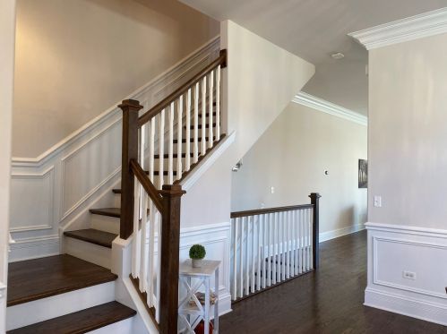 421 50 St, Chicago IL 60615-2222 exterior