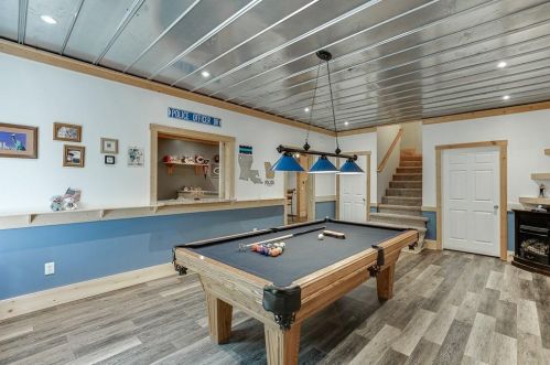 3719 Pebble Crk Pt, Gainesville GA exterior