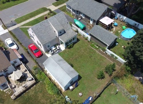 17 Waldorf St, Springfield MA 01109-1837 exterior