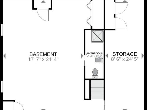 5 Boxwood Rd, Piscataway NJ 08854-5942 exterior