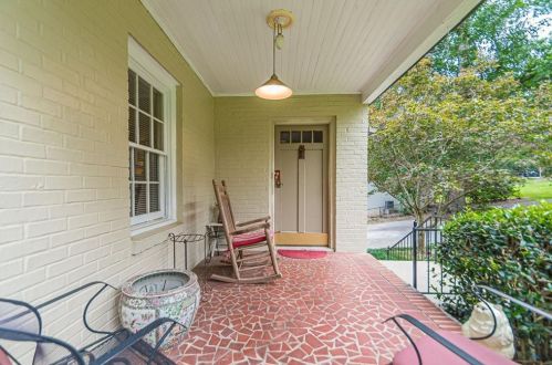 1684 Druid Hills Rd, Atlanta GA  30319-4155 exterior