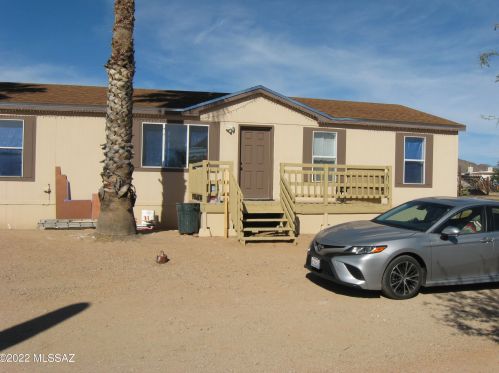 6250 Michigan St, Tucson, AZ 85735-8809