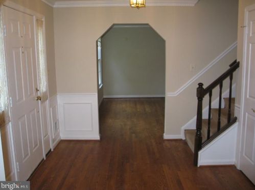 13608 Castle Cliff Way, Silver Spring MD  20904-5488 exterior