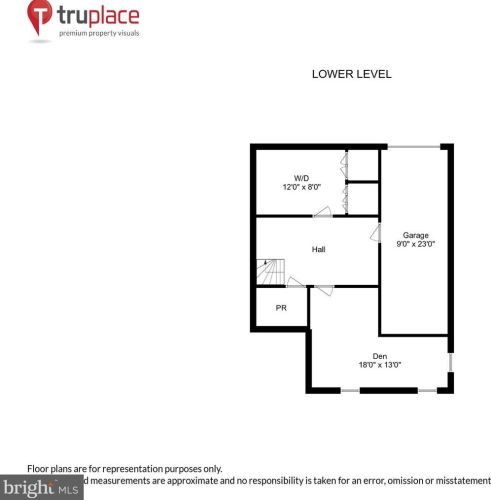 1655 Primrose Rd, Washington DC 20012-1117 exterior