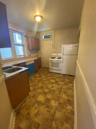 2525 Haddon Ave, Chicago IL exterior