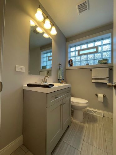 12634 Princeton Ave, Chicago IL  60628-7227 exterior