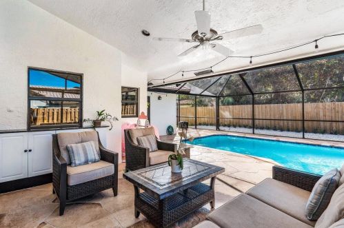 1338 3rd St, Boca Raton FL  33486-4430 exterior