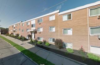 1382 Clarence Ave, Cleveland OH  44107-2867 exterior