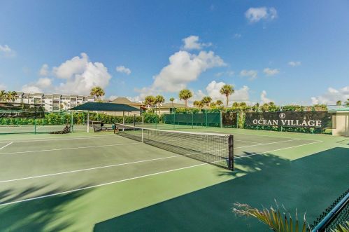 403 Southstar Dr, Fort Pierce FL 34949-9121 exterior