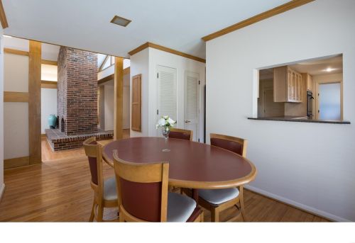 9909 Holliston Ct, Saint Louis MO 63124-1019 exterior