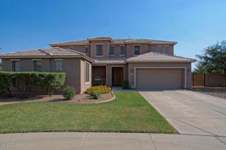 4213 Ln Costa Dr, Chandler AZ  85249-7112 exterior