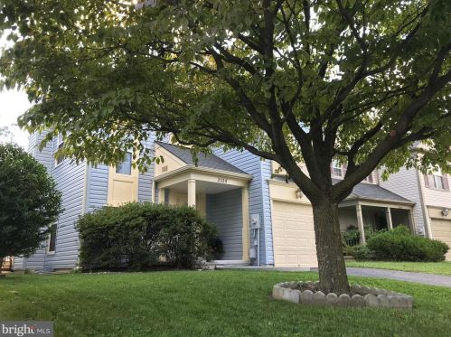 2328 Ladymeade Dr, Silver Spring, MD 20906-5737