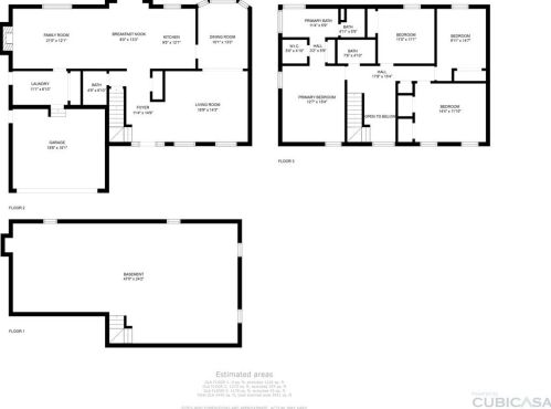 1788 Woodhaven Dr, Bull Valley IL 60014-1940 exterior