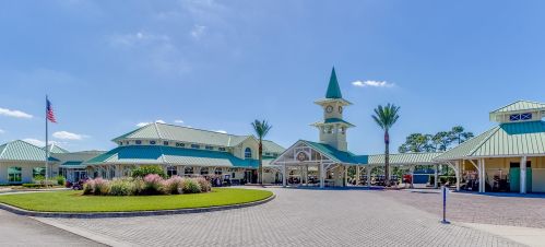 9600 Crooked Stick, Fort Pierce FL 34986 exterior