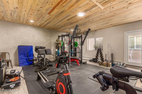 5795 Paseo Cimarron, Tucson AZ  85750-1106 exterior