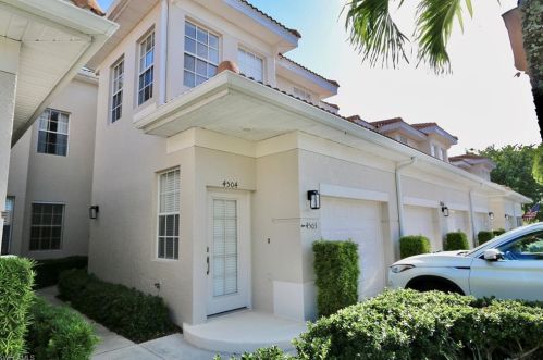 3054 Driftwood Way, Naples, FL 34109-8943