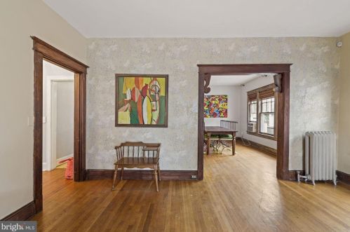 856 Venable Pl, Washington DC 20012-2611 exterior