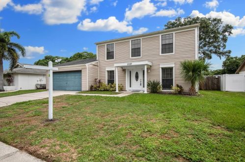 15927 Mystic Way, Tampa FL  33624-6815 exterior