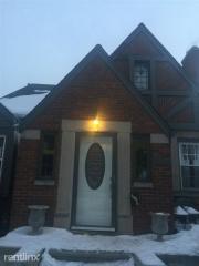 16046 Eastwood St, Detroit MI  48205-2944 exterior