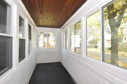 1939 18th St, Milwaukee WI  53205-1646 exterior