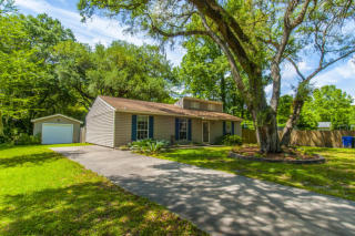 2080 Northside Dr, Charleston SC  29420-4282 exterior