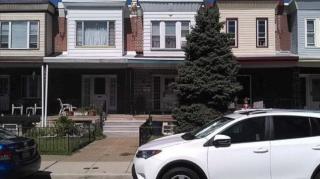 7165 Montague St, Philadelphia PA  19135-1108 exterior