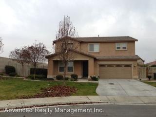 11920 Nebula Ct, Bakersfield CA  93312-3369 exterior