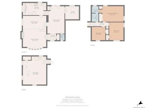 2 Miandra Ct, Huntington Station NY 11746-1116 exterior