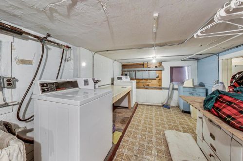 3402 Aberdeen St, Chicago IL 60620-3413 exterior