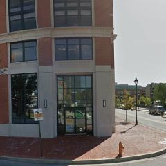777 Eden St, Baltimore MD  21231-3362 exterior
