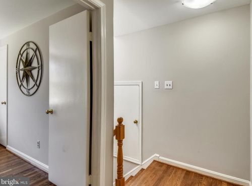 4206 Mt Vernon Memorial Hwy, Alexandria VA 22309-2809 exterior